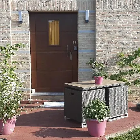 Le Broctia Rose Apartamento Namur Exterior foto