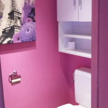 Le Broctia Rose Apartamento Namur Exterior foto