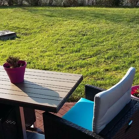 Le Broctia Rose Apartamento Namur Exterior foto