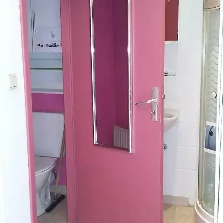 Le Broctia Rose Apartamento Namur Exterior foto