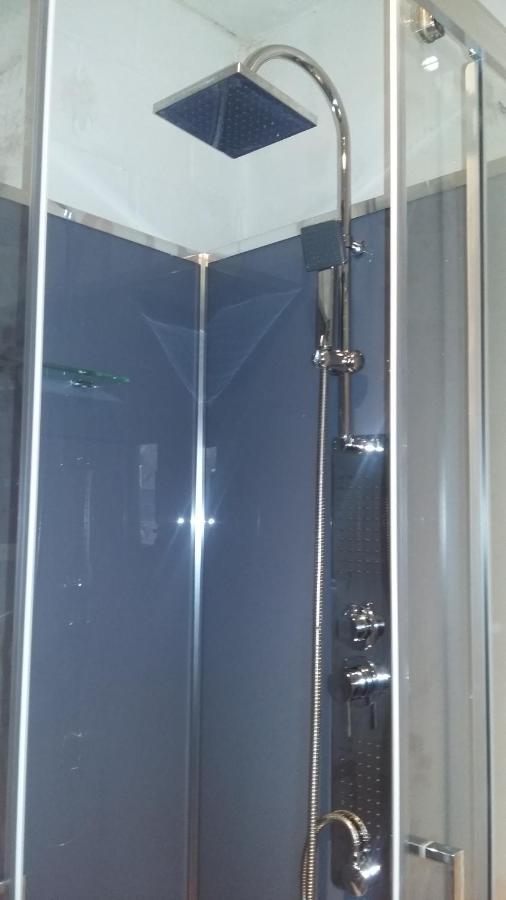Le Broctia Rose Apartamento