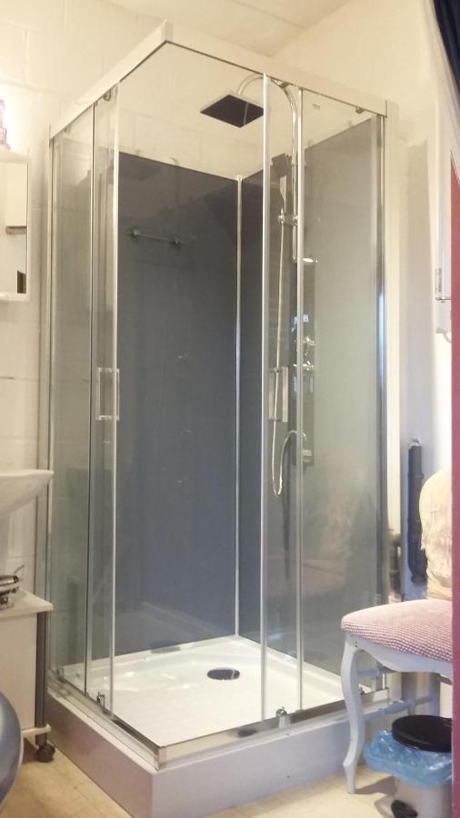 Le Broctia Rose Apartment