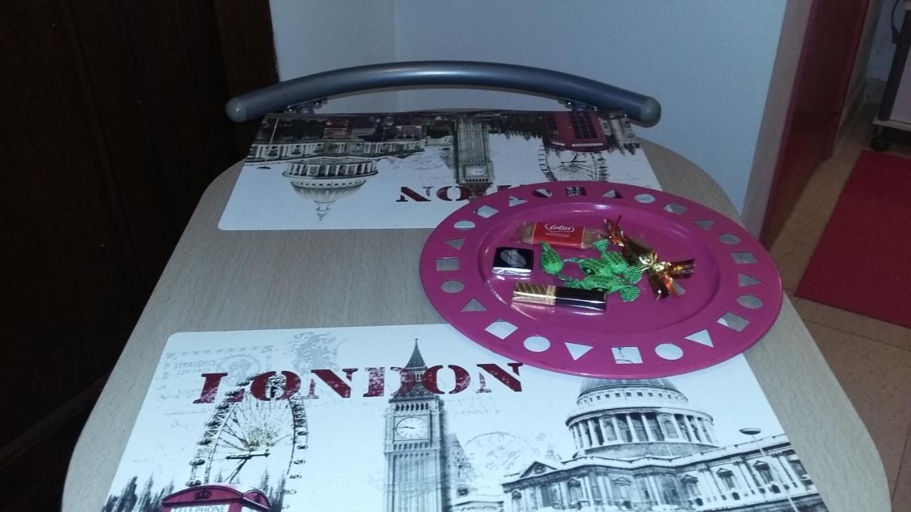 Le Broctia Rose Namur