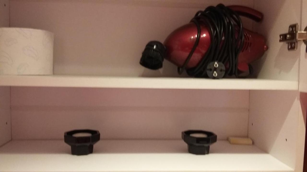 Le Broctia Rose Apartamento