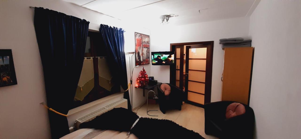 Apartment Le Broctia Rose Namur