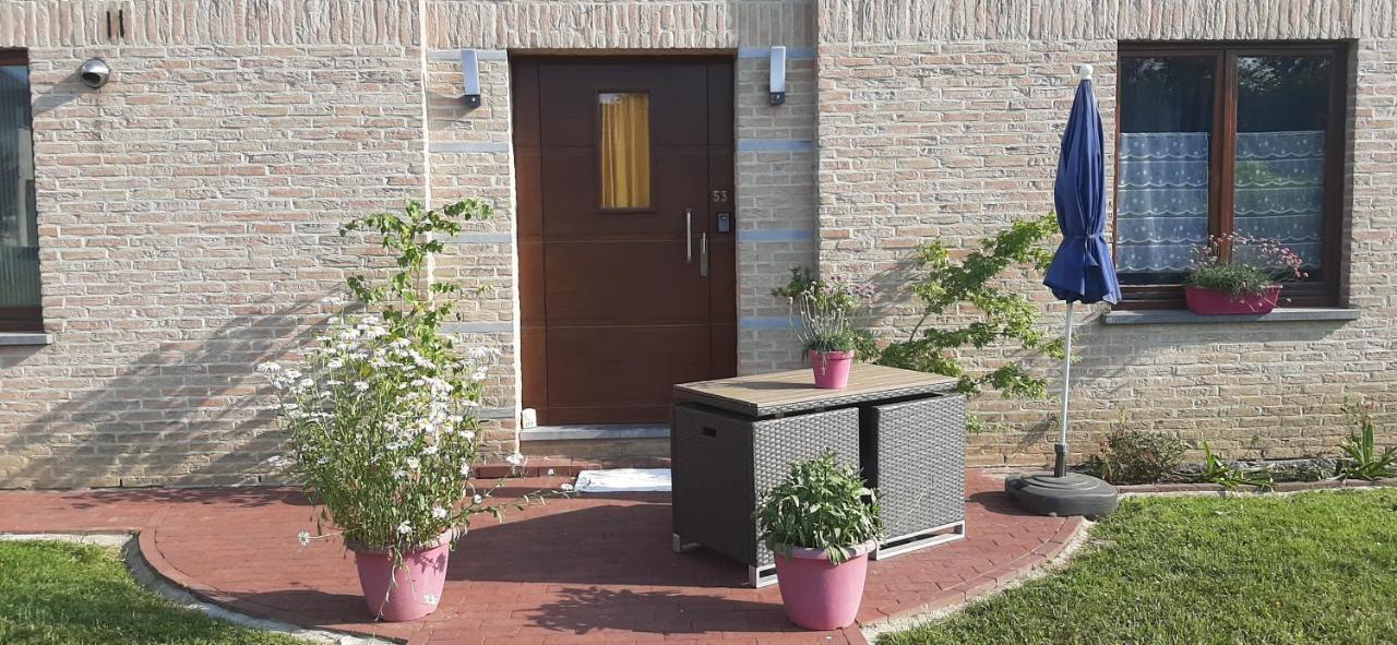 Le Broctia Rose Apartamento *