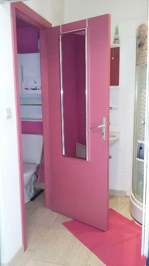 Apartment Le Broctia Rose *