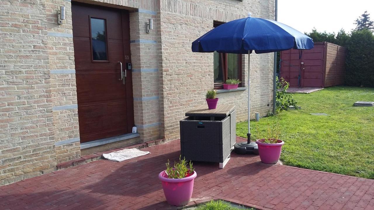 Le Broctia Rose Apartamento *